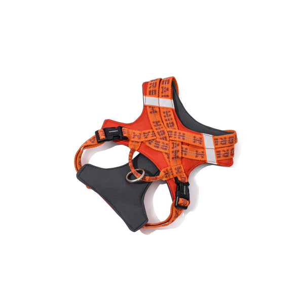 Bobo Series™ Dog Harness 3D Wrapped